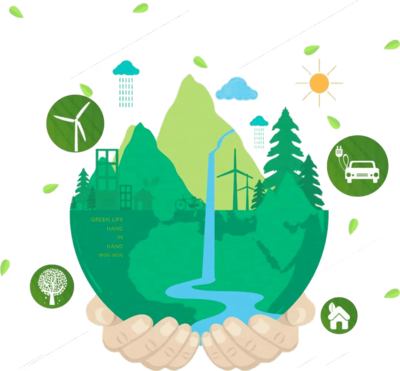 節(jié)能降耗，綠動(dòng)未來(lái)——公共機(jī)構(gòu)節(jié)能篇 POS機(jī)上門(mén)維護(hù)